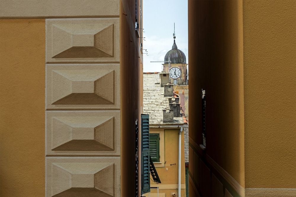 Il Campanile by Wonderful Italy 2
