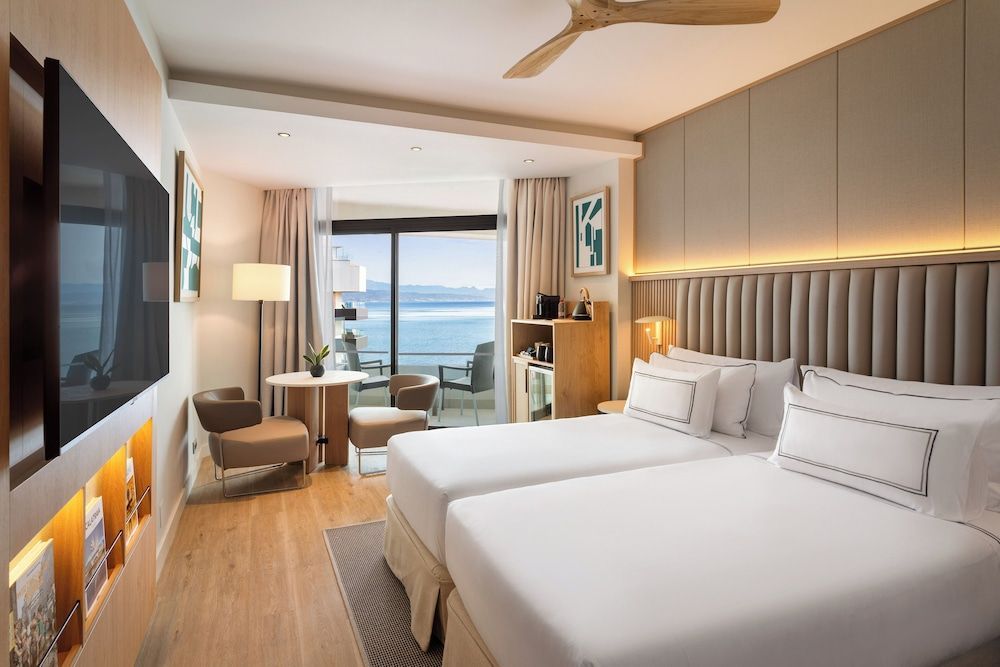 Meliá Costa del Sol 2