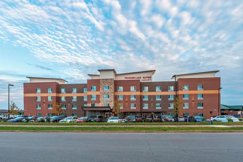 TownePlace Suites by Marriott Lexington Keeneland/Airport 1