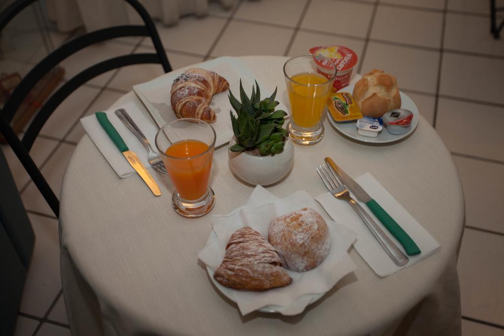 B&B Terra Mia Napoli 2