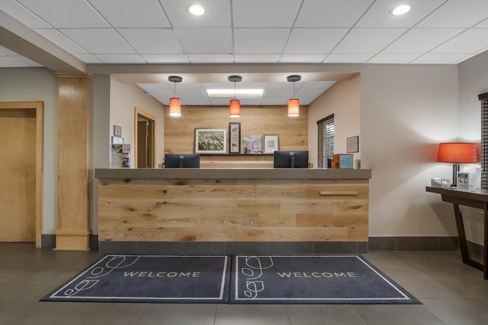 Country Inn & Suites by Radisson, Goldsboro, NC 2