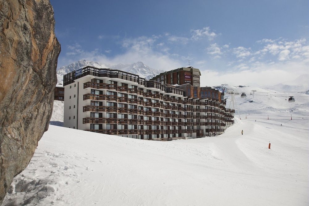 Tourotel de Val Thorens 1