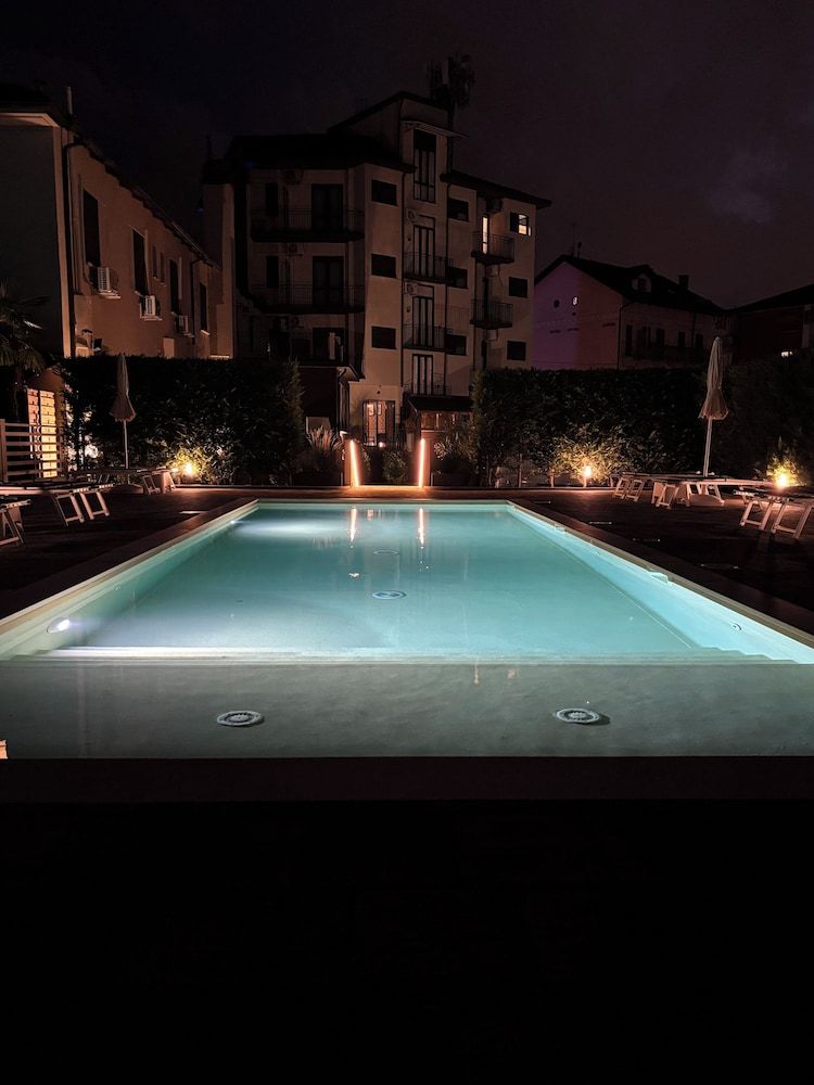 Hotel La Pace 1