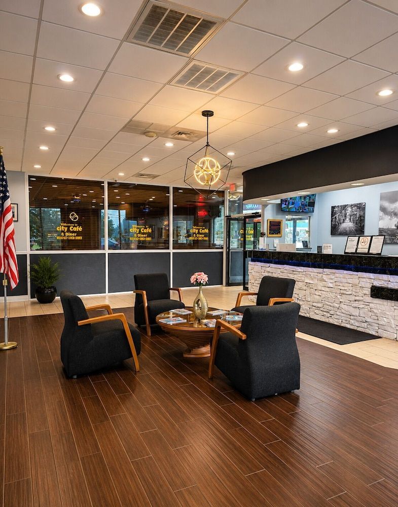 Chattanooga Heritage Inn 2