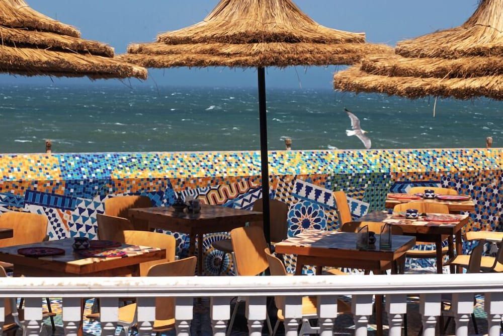 SALUT MAROC! Luxury Boutique Hotel & Restaurant 1