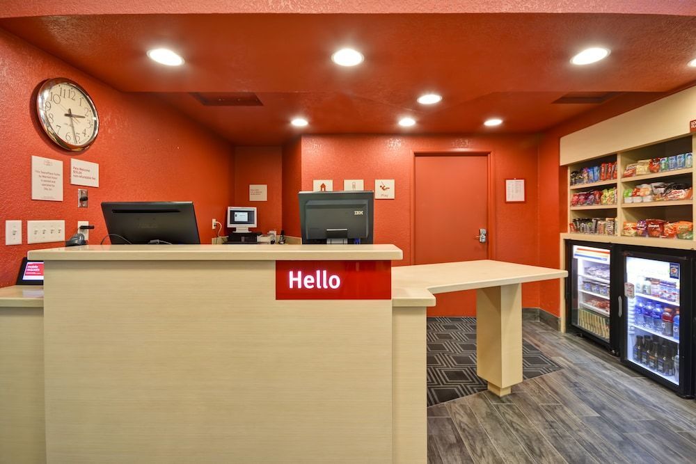 TownePlace Suites Sioux Falls 2