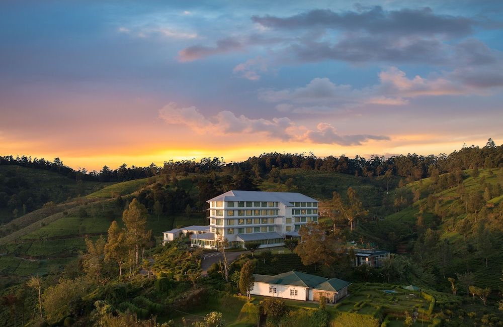 Heritance Tea Factory 1