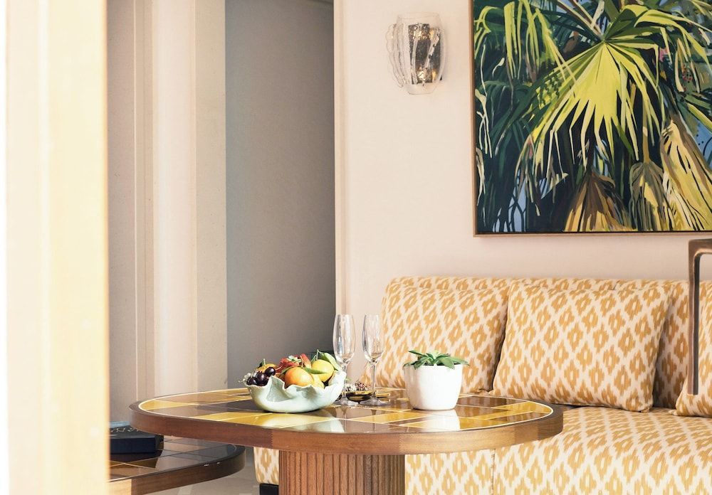 Mandarin Oriental Punta Negra, Mallorca 1