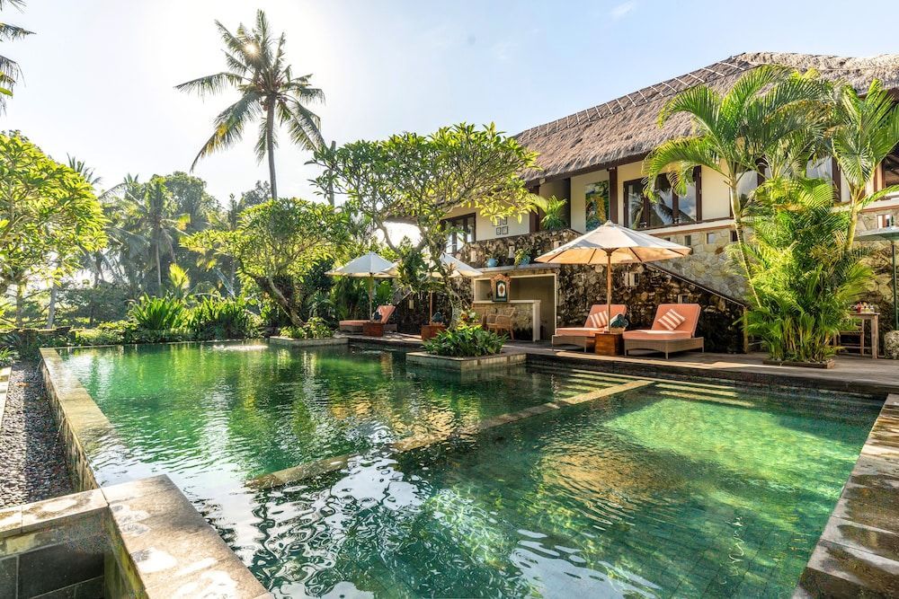 Radha Phala Resort & Spa 1