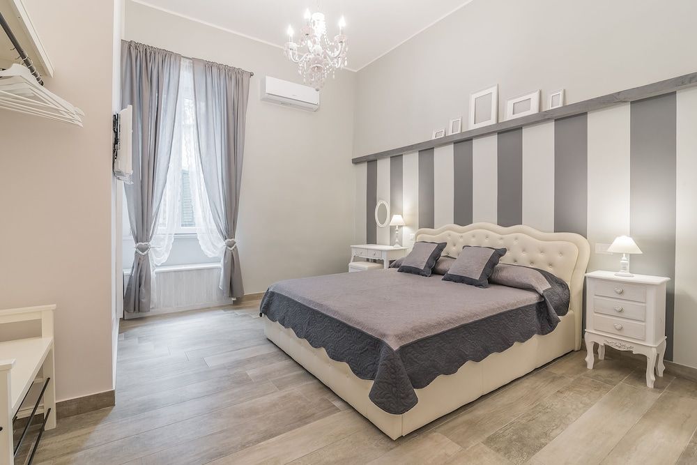 Le Villanelle B&B 1