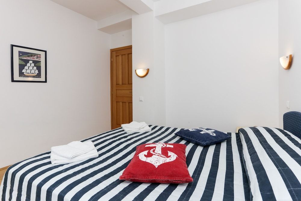 K-Apartments 2