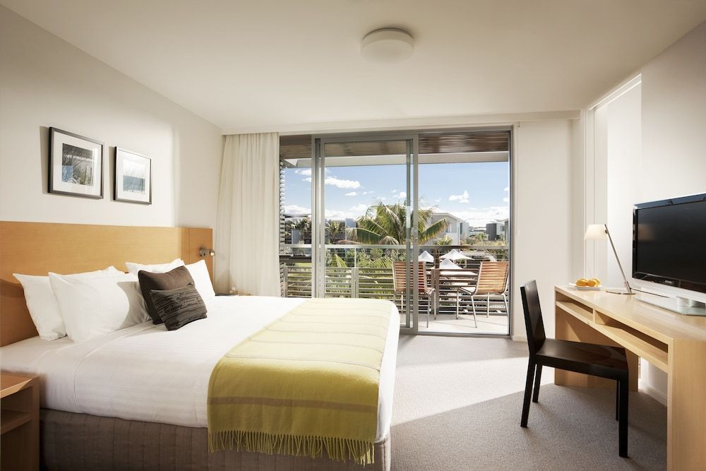 Pullman Magenta Shores Resort 1