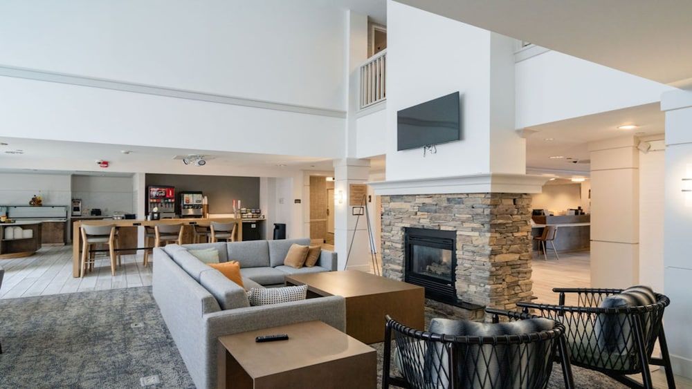 Staybridge Suites JACKSON by IHG 2