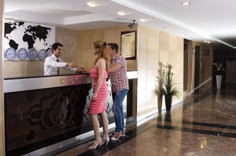 Supreme Marmaris Hotel 2