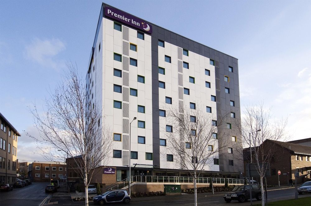 Premier Inn Bradford Central 1