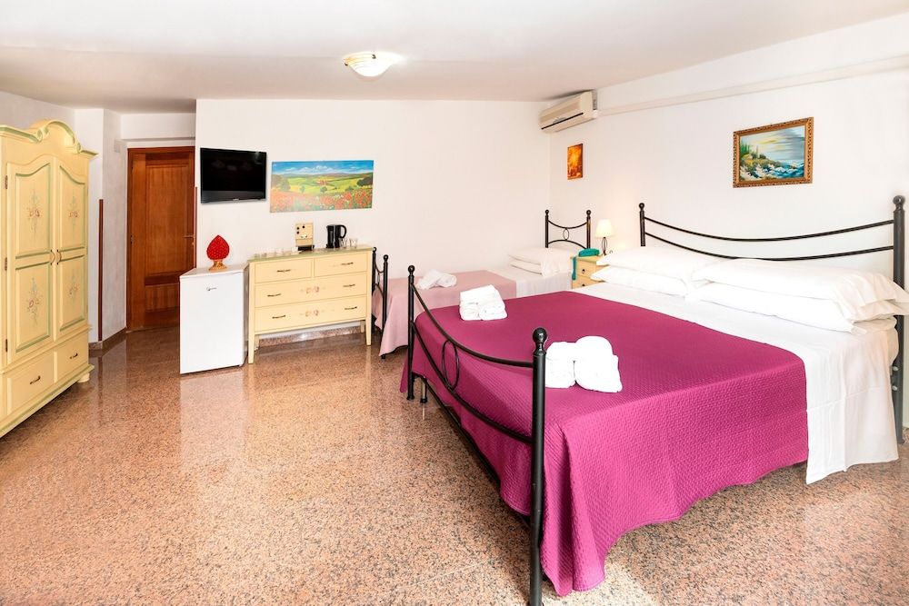 Hotel Fernanda 2