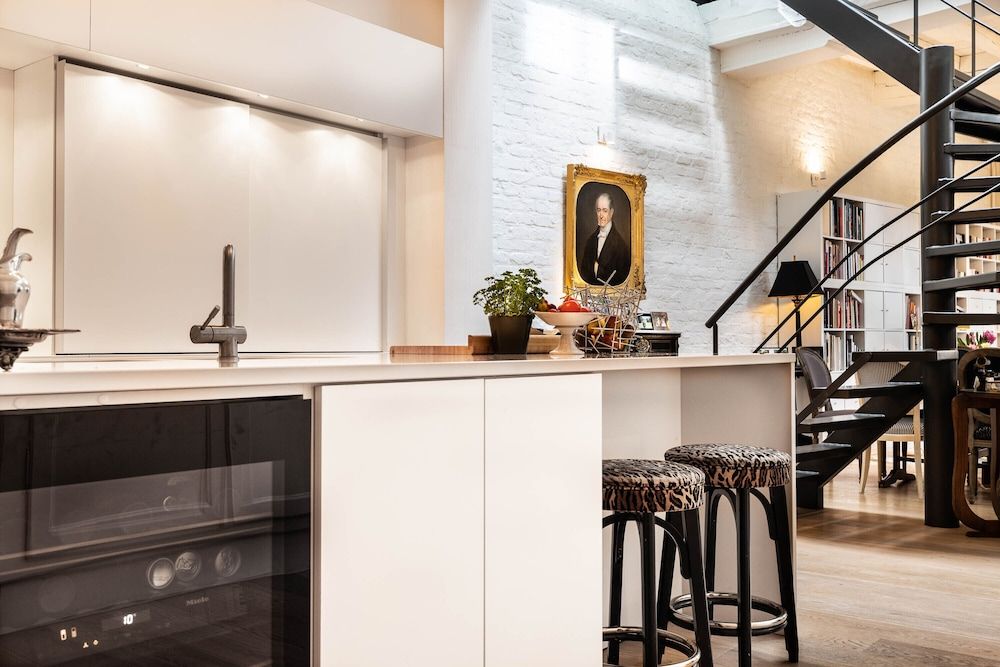 Maison Amodio Boutique B&B 1