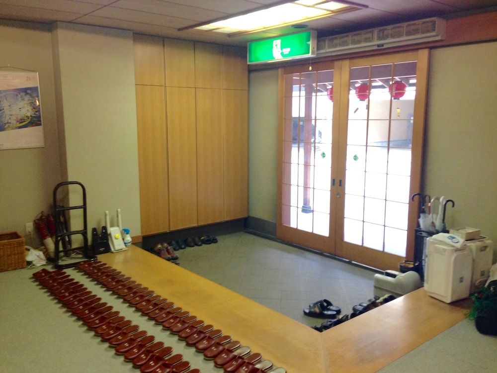 Nakayasu Ryokan 2