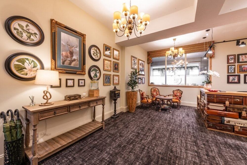 The Moorland Hotel, Haytor, Devon - The Coaching Inn Group 2