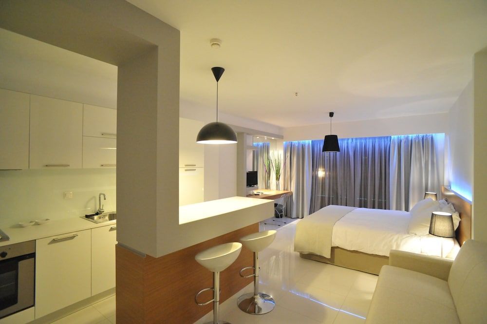 City Loft Hotel 2