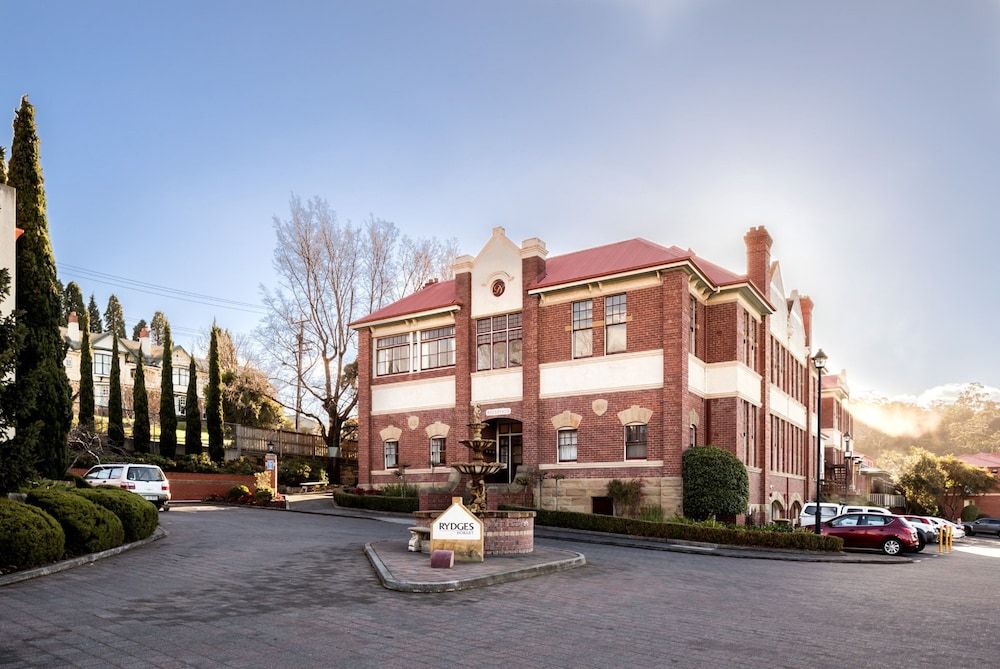 Rydges Hobart 1