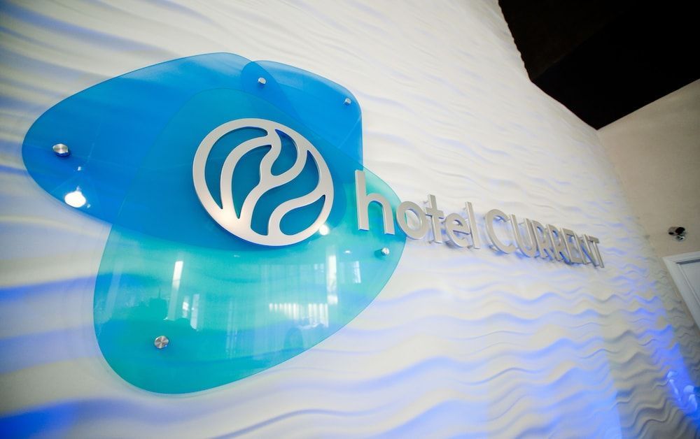 Hotel Current 2