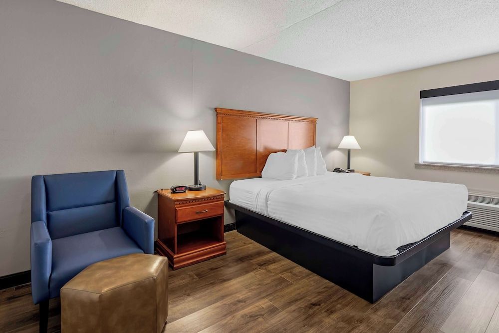 Best Western Celebration Inn & Suites 1