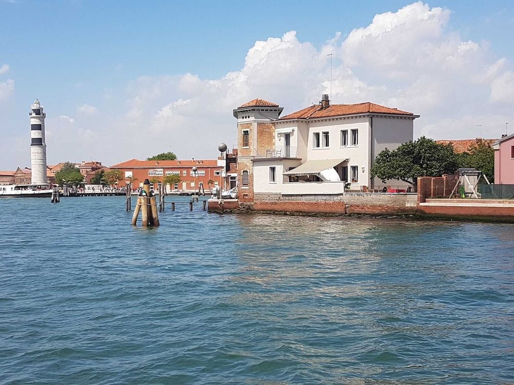 Casa Sulla Laguna 1