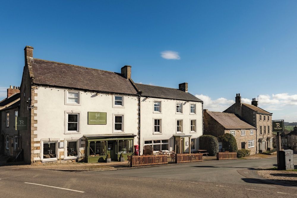 The Wensleydale Hotel 1