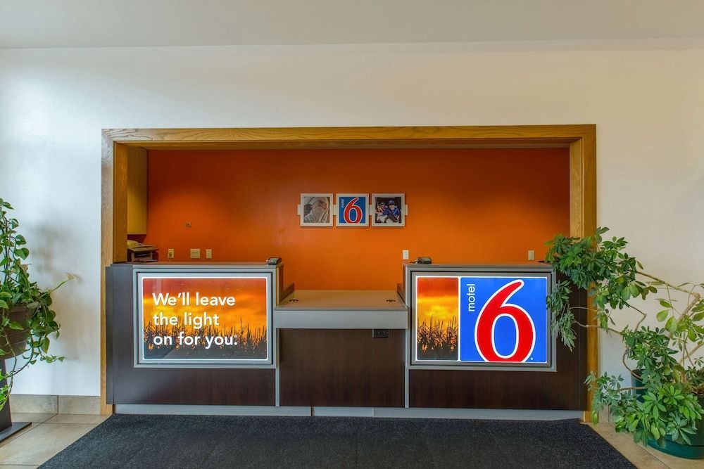 Motel 6-Baraboo, WI - Lake Delton-Wisconsin Dells 2