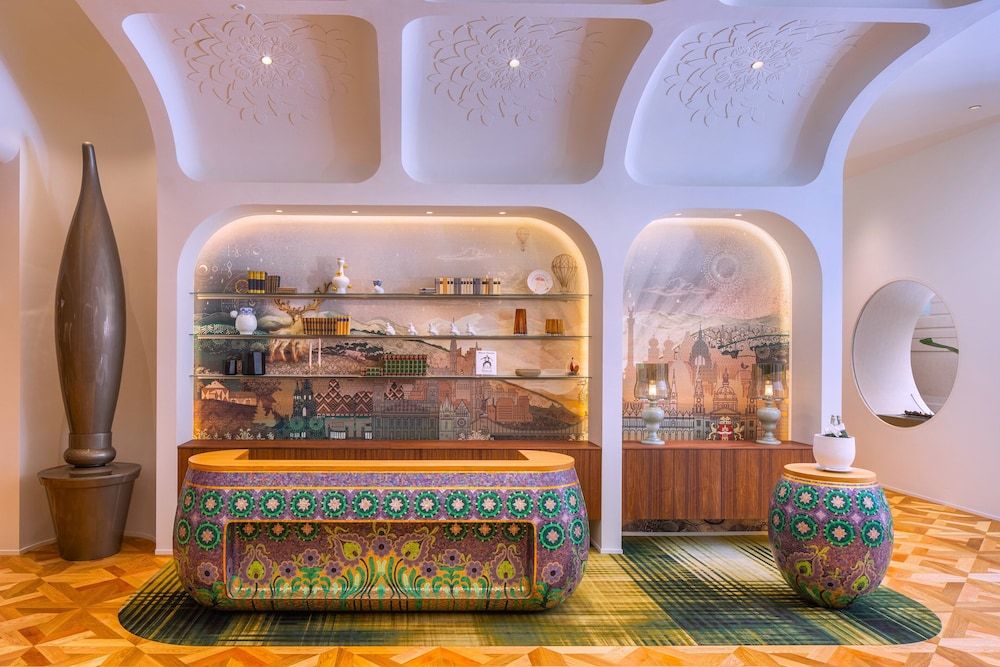 Kimpton BEM BUDAPEST by IHG 2