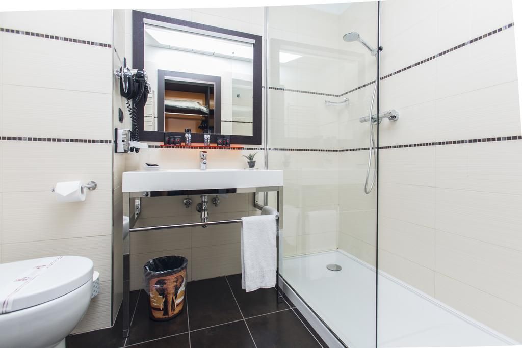 Amatì Design Hotel 2