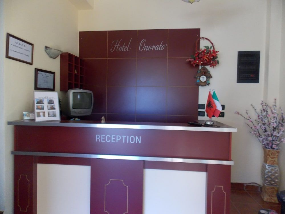 Onorato Hotel 2