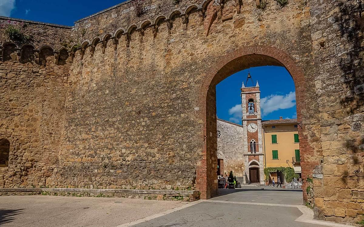 b&b BORGO CAPITANO COLLECTION Albergo diffuso, Village Experience - Centro Storico 2