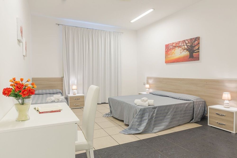 Casa per Ferie Don Orione Palermo 1