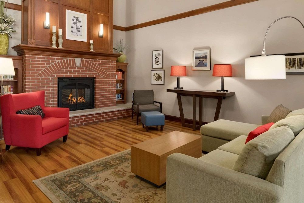 Country Inn & Suites by Radisson, Appleton North, WI 2