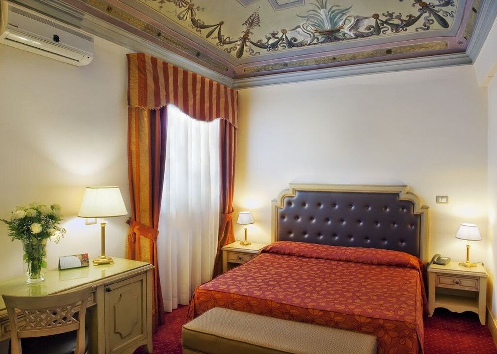 Hotel Manganelli Palace 1