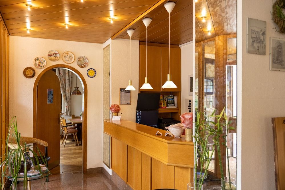Hotel Garni Lehrertal 2