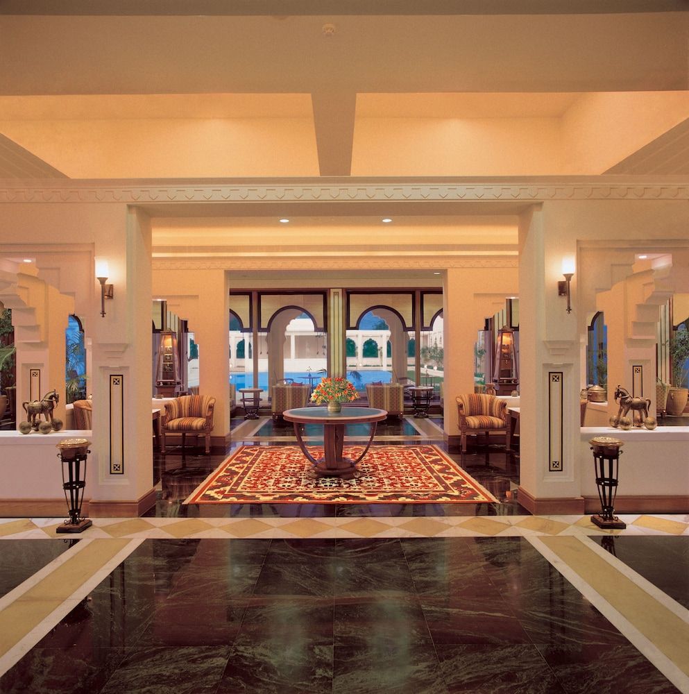 Trident, Jaipur 1