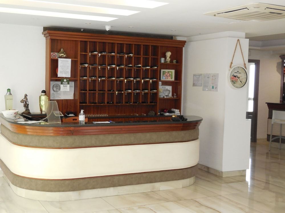 Hotel La Mela 2