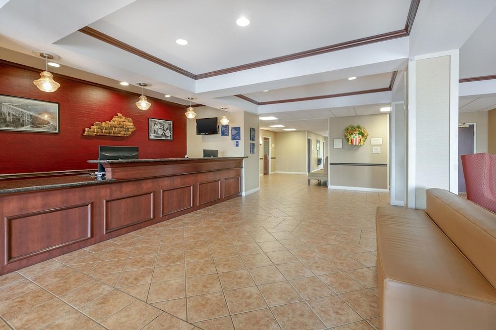 Best Western Lawrenceburg Inn 2