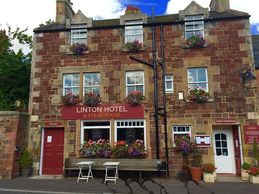 The Linton Hotel 1