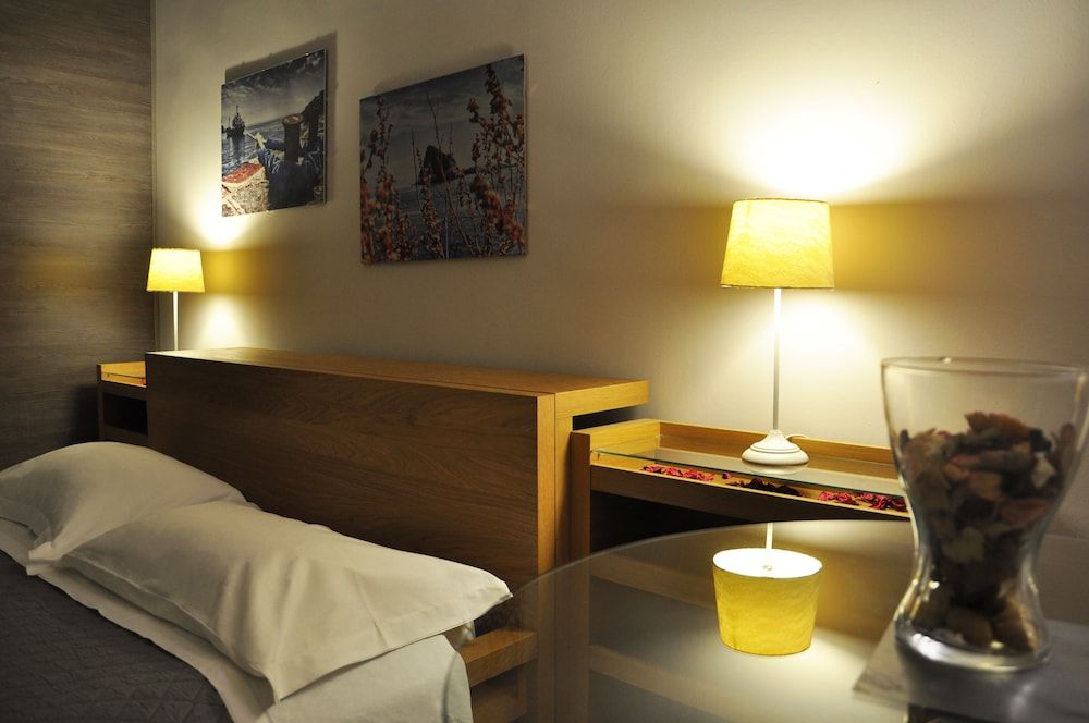 B&B I Puritani 2