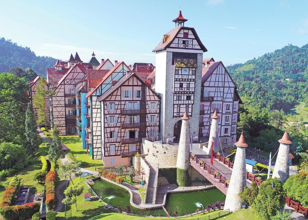 Colmar Tropicale 1