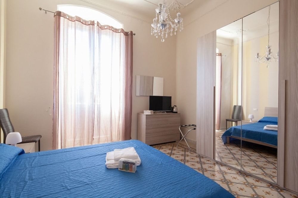 Rent Rooms La Spezia 2