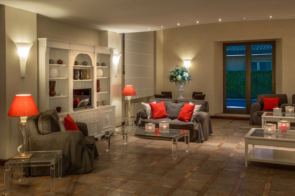 Hotel Piccolo Borgo 2
