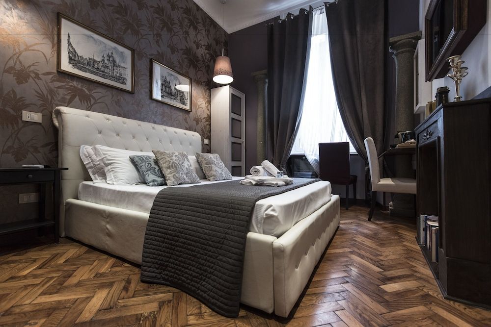 Vite Suites Guest House 1