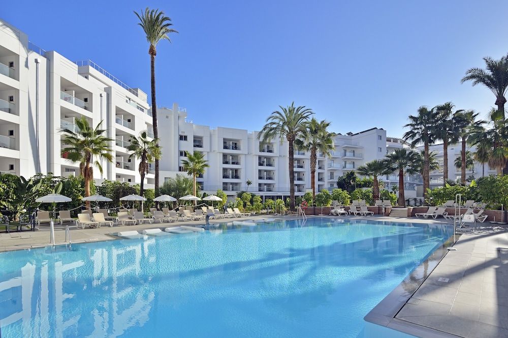SOL by Meliá Torremolinos - Don Pedro 1