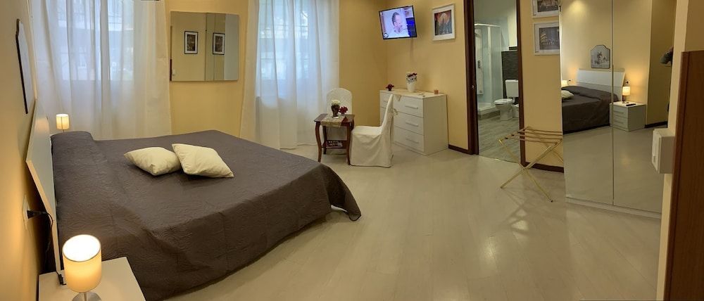 Guesthouse Piazza Istria 1