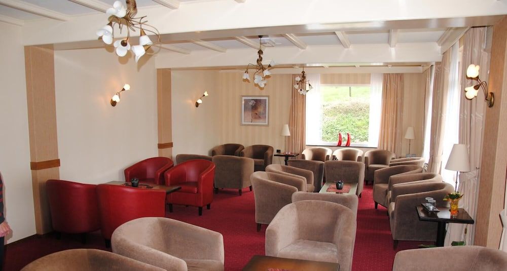 Hotel Bemelmans 2